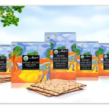 Organic-Passover
