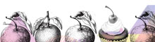 Nutrition category banner