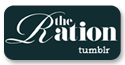 Ration Tumblr logo