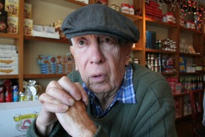 GeneMalacarne Gene Malacarne, a friend of Dennis Brown.
